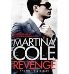 revenge-martina cole-9781472214577