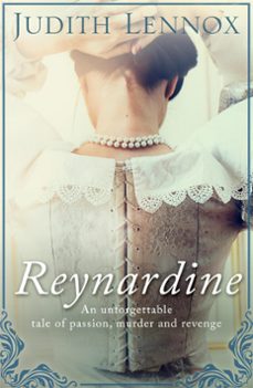 reynardine (ebook)-judith lennox-9781472225177