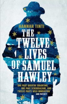 the twelve lives of samuel hawley-9781472234377