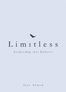 limitless (ebook)-ajaz ahmed-9781473501577