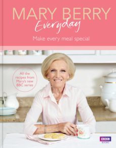 mary berry everyday (ebook)-mary berry-9781473530577