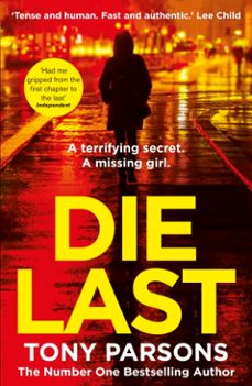 die last-tony parsons-9781473537477