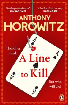 a line to kill-anthony horowitz-9781473572577