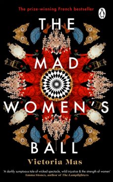 the mad women's ball (ebook)-victoria mas-9781473575677
