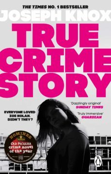 true crime story (ebook)-joseph knox-9781473589377