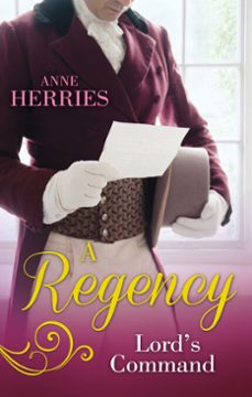 -anne herries-9781474037877