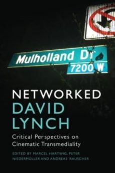 networked david lynch-andreas rauscher-9781474497077