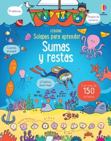 sumas y restas-rosie hore-9781474955577