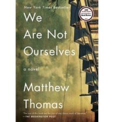 we are not ourselves-9781476756677