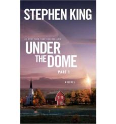 under the dome: part 1-9781476767277