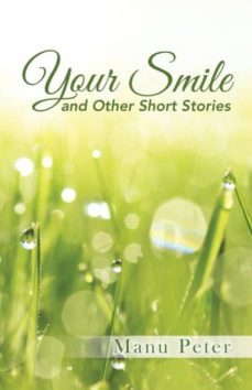 your smile and other short stories-9781482830477