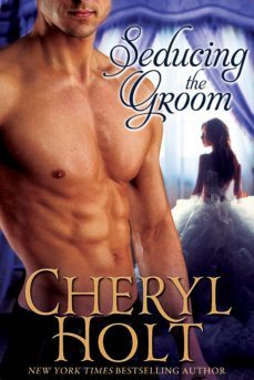 -cheryl holt-9781483539577