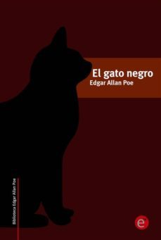 el gato negro (ebook)-ruben fresneda romera-edgar allan poe-9781494430177