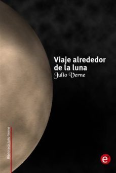 viaje alrededor de la luna (ebook)-9781494877477
