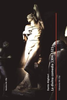 la divina comedia 1304-1321 (ebook)-ruben fresneda romera-dante alighieri-9781499225877
