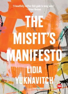 the misfit's manifesto (ebook)-lidia yuknavitch-9781501120077