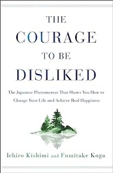 the courage to be disliked-9781501197277