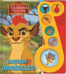 guardia leon, nota musical-9781503707177