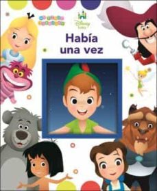 disney baby, mi primer tesoro-9781503734777