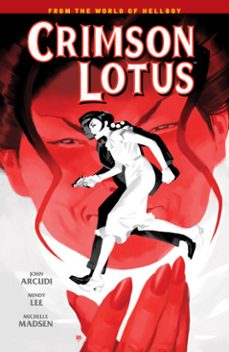 -mike mignola-john arcudi-9781506708577