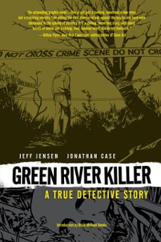 green river killer (second edition) (ebook)-jeff jensen-9781506710877
