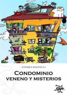 condominio: veneno y misterios (ebook)-andrea rastelli-9781507119877