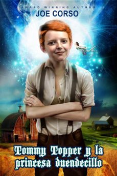 tommy topper y la princesa duendecillo (ebook)-9781507169377