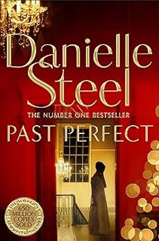 past perfect-danielle steel-9781509800377