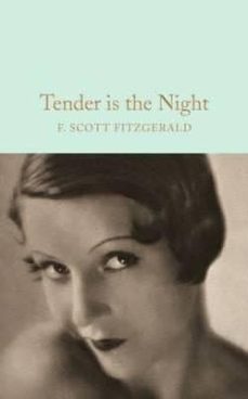 tender is the night-f. scott fitzgerald-9781509826377