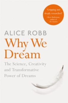 why we dream-alice robb-9781509836277