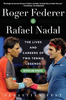 roger federer and rafael nadal (ebook)-sebastian fest-9781510710177