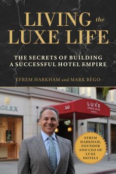 -mark bego-efrem harkham-9781510740877