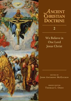we believe in one lord jesus christ (ebook)-9781514015377