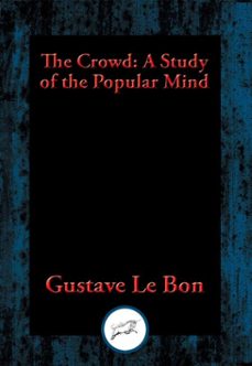 -gustave le bon-9781515407577