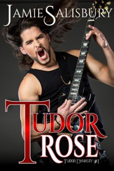 tudor rose (ebook)-jamie salisbury-9781524255077