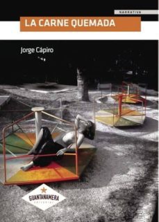 la carne quemada (ebook)-9781524304577
