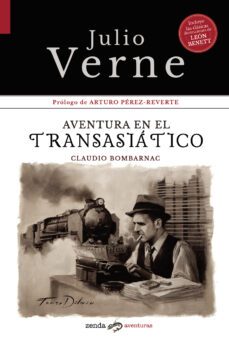 aventura en el transasiatico (ebook)-julio verne-9781524314477