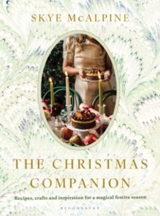 the christmas companion-skye mcalpine-9781526681577