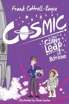 cosmic-9781529008777