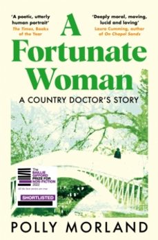 a fortunate woman-polly morland-9781529071177