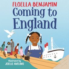 -floella benjamin-9781529081077