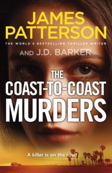 the coast-to-coast murders : a killer is on the road...-9781529125177