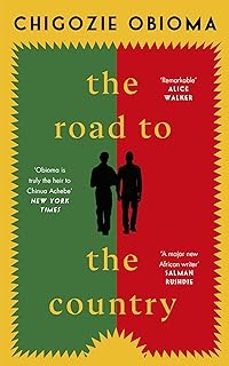 road to the country-chigozie obioma-9781529153477