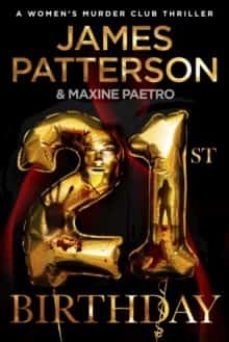 -james patterson-9781529157277