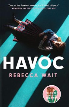 havoc (ebook)-rebecca wait-9781529434477