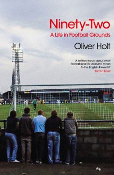 -oliver holt-9781529452877