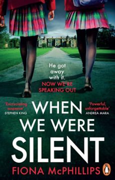when we were silent (ebook)-fiona mcphillips-9781529909777