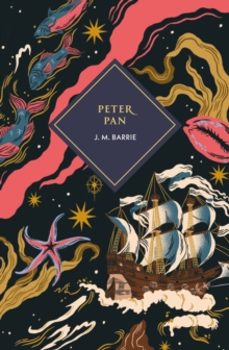 -sir james matthew barrie-9781529982077