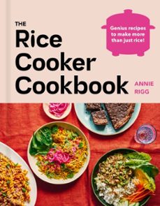 the rice cooker cookbook (ebook)-annie rigg-9781529989977