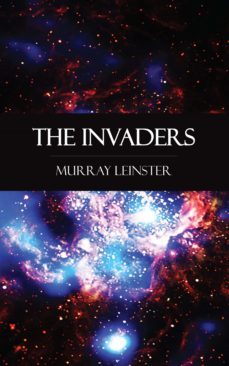-murray leinster-9781531263577